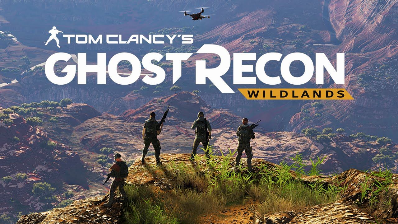 Il trailer di lancio di Ghost Recon Wildlands mostra situazioni leggermente sopra le righe.jpg Il trailer di lancio di Ghost Recon Wildlands mostra situazioni leggermente sopra le righe.jpg